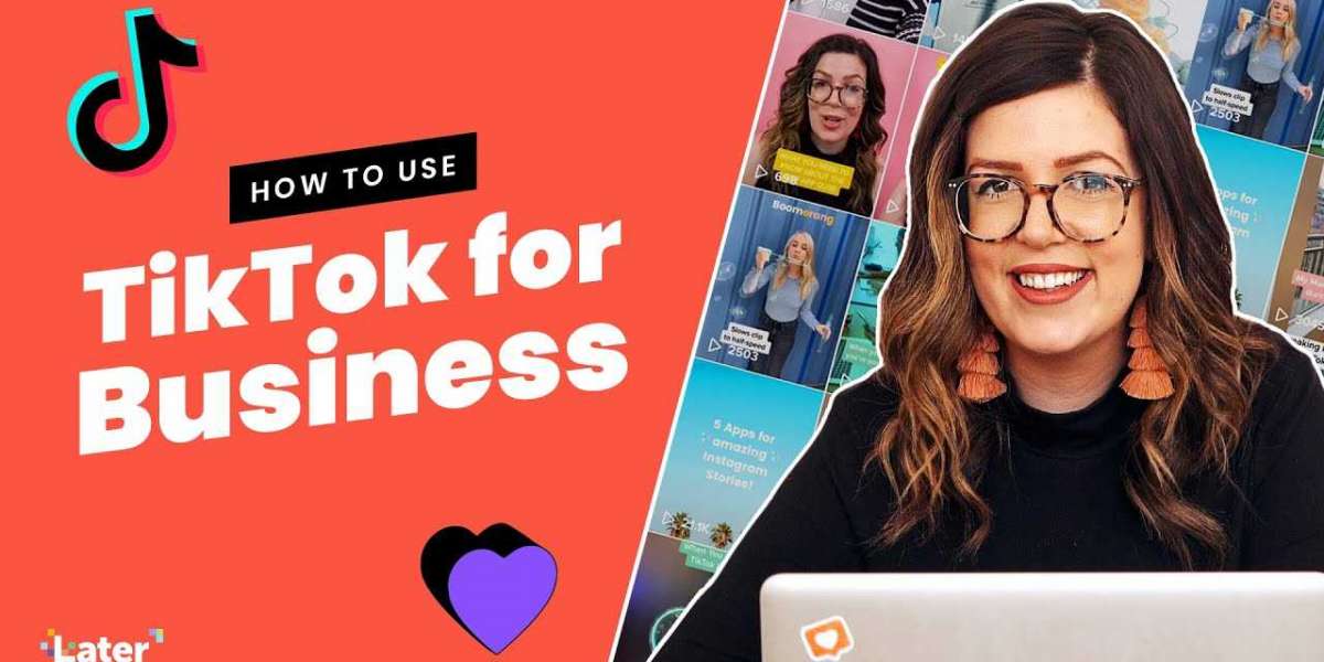 How To Start A Business With Only Tiktok
