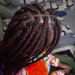 Florah Kibet Profile Picture