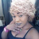 Brenda Wanja Profile Picture