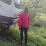 Peterson Gichuru Profile Picture