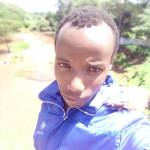 Victor Kiprono Profile Picture