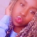 Grace Msoh Profile Picture