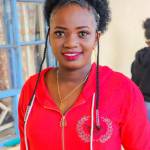 Madrin Wacera Profile Picture