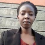 MARGARET NZILILI Profile Picture