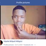 Wilson Kyenze Profile Picture