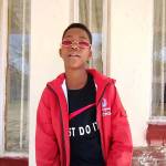 Tanaka Ziyambato Profile Picture