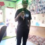 Victor Chebet Profile Picture