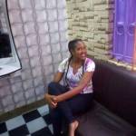 George Kimani Profile Picture
