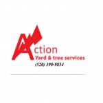 Action yard and tree Profile Picture