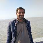 Ejaz Hussain Profile Picture