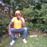 Kelvin Kipyego Profile Picture