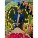 Ali Kashif Profile Picture