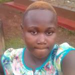 Violet Nyakio Profile Picture