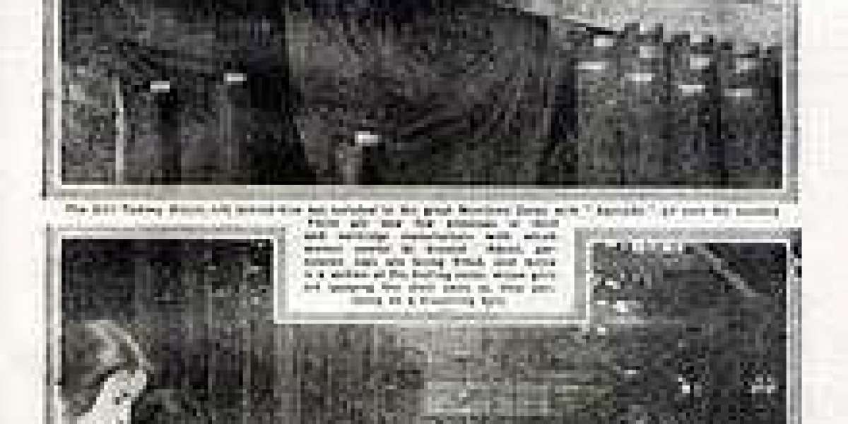 World War I