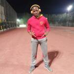 Shaddy James Profile Picture