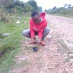 Kipyegon Langat Profile Picture