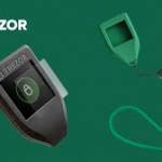 Trezor wallet Profile Picture