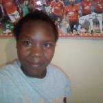 Maicy Kiprop Profile Picture