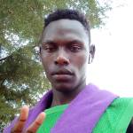 Ian Kiprono Profile Picture