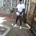 collins kaguthi Profile Picture
