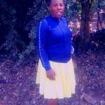 Pauline Mwanzia Profile Picture
