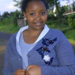 Ann Kamau Profile Picture