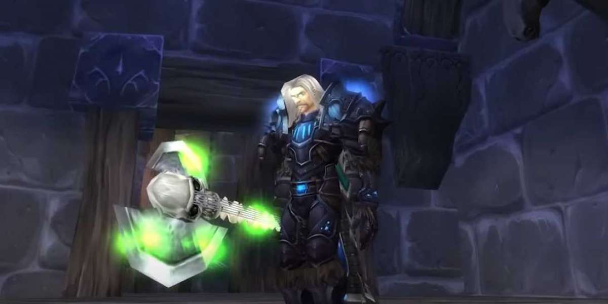 IGVault Guide ot Pick Profession in Wrath Of The Lich King