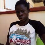 Lucy Achieng