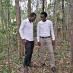 Ishmael Makori Profile Picture