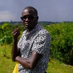 Moses Kahindo Profile Picture