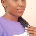 Salma Ibrahim Profile Picture