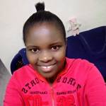 Dinah Mbula Profile Picture