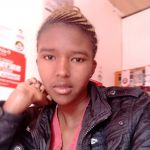 Damaris Mathenge profile picture