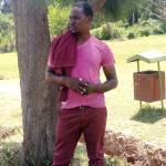 Daniel Owino Profile Picture