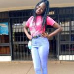 Sharon Chepchirchir Profile Picture