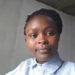 Stella wambui Profile Picture