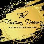 The Fusion Decor Profile Picture