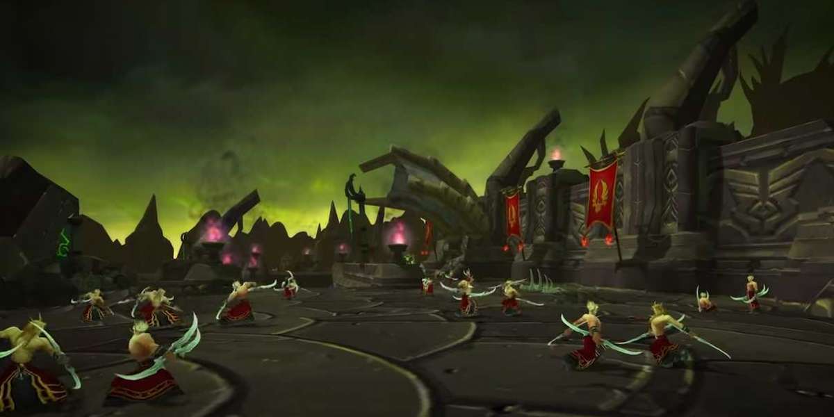 The Burning Crusade Classic Guide: How to Choose Professions in WoW