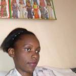 Mary Mwikali Profile Picture