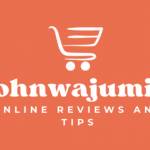 Johnwajumia Profile Picture