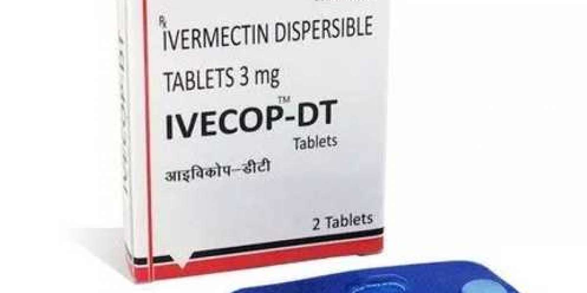 Ivecop 3 - A successful way to treat Parasitic Infections
