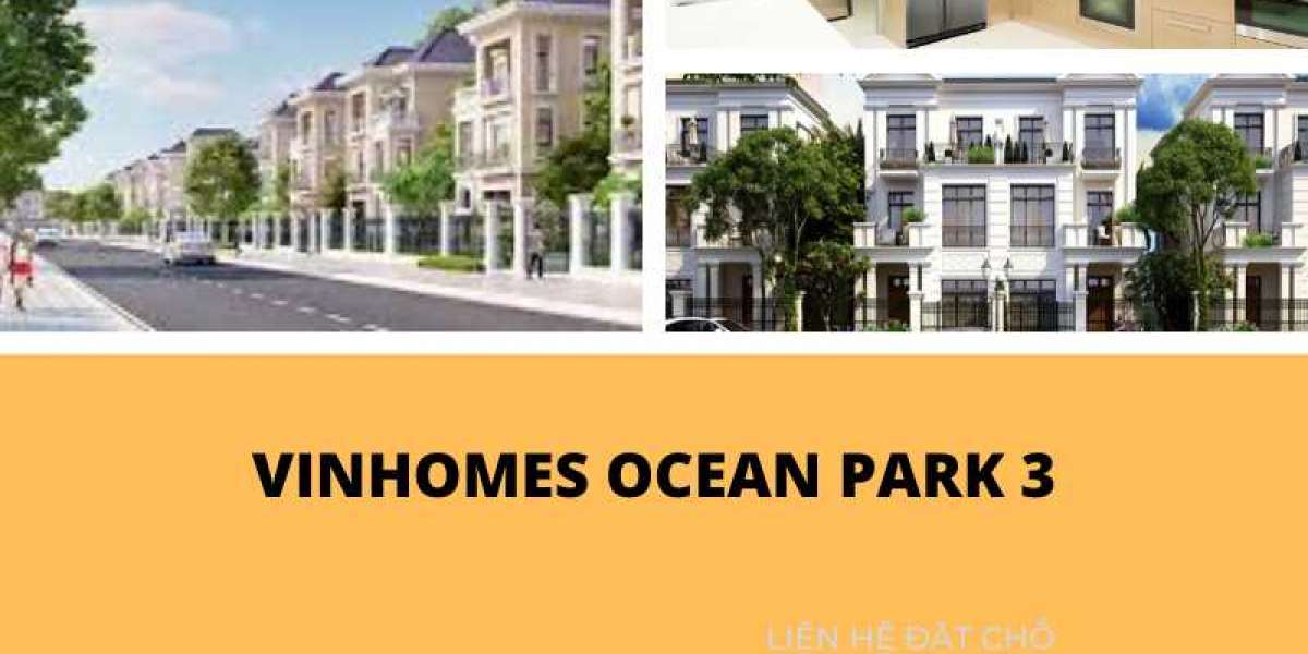 Dự án Vinhomes Đại An Văn Giang - mặt bằng tạo nên nhiều giá trị