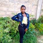 Annah Nzisa Profile Picture