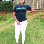 Winfred kairuthi Profile Picture