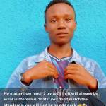 Innocent Guto Profile Picture