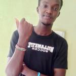 Brian Rotich Profile Picture