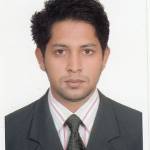 Redwan Shaikh Profile Picture