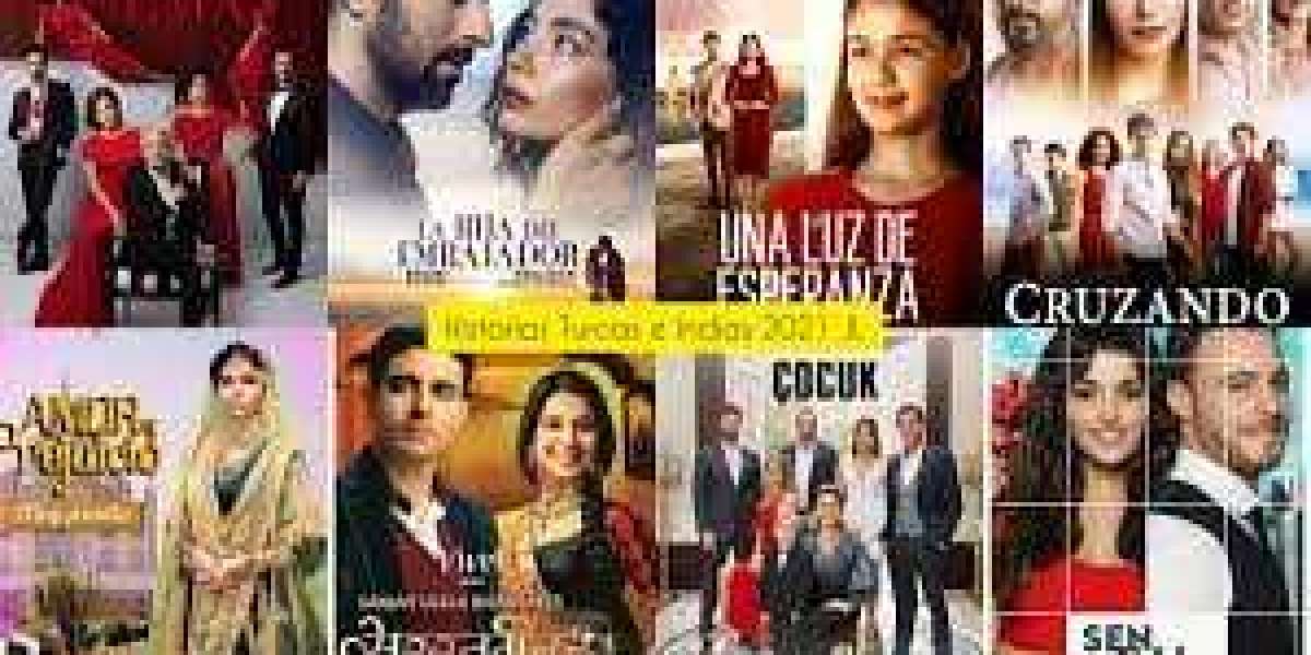 ver todas las novelas turcas gratis, completas y en español nuevas y terminadas completas