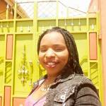 Caroline Wanjiru Profile Picture