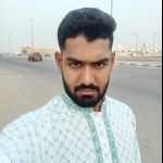 Amir Hamza Profile Picture